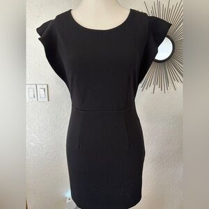 Forever 21 Little Black Dress